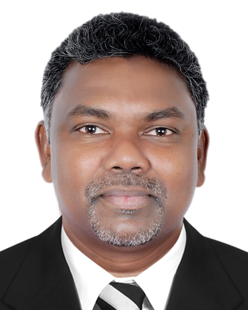 Placeholder image for Durai Babu